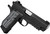 Kimber KDS9C Rail 9mm Pistol with KimPro Black Finish and 4.09 Inch Barrel