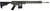 Great Lakes Firearms GL1065SSODG 6.5 Creedmoor Semi-Auto Rifle with Threaded Barrel and Adjustable Stock