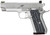 Kimber MFG Inc. KDS9C 9mm Compact Pistol with KimPro Silver Finish and G10 Grips