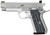 Kimber KDS9C Stainless 9mm Pistol with 15+1 Capacity and Green Fiber Optic Sights