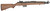 Springfield Armory M1A Scout Squad .308 Win. with 18-inch Barrel - NY Compliant