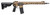 Watchtower Firearms RDRX556-16-FDE Raider Spec Duty 5.56 NATO AR-15 Rifle with 16-Inch Barrel