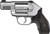 Kimber K6S Stainless LG .357 Magnum Revolver with Crimson Trace Lasergrips and 2-inch Barrel