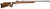 Savage Arms 18517 12 BTCSS Full Size 204 Ruger 4+1 26" Matte Stainless Heavy Fluted Barrel, Matte Stainless Steel Receiver Drilled &amp; Tapped, Satin Brown Thumbhole Laminate Stock, Right Hand