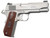 Ed Brown Kobra Carry 25th Anniversary 45 ACP Semi-Automatic Pistol with Stainless Steel Finish