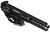 Radian Weapons R0435 Builder Kit for AR-15 with 8.50 Inch Handguard and Black Finish