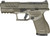 Springfield Armory Echelon 9mm 4-Inch Optic-Ready Pistol in OD Green Cerakote, Part EC9409GLCU