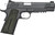 Kimber Mfg. 3200336 Custom TLE/RL II 45 ACP 5-Inch 7+1 Capacity Semi-Automatic Pistol