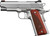Kimber 3200323 Stainless Pro Carry II 9mm Luger Pistol with 4-Inch Barrel and Rosewood Grips