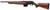 Browning BAR MK3 .308 Win Semi-Auto Rifle with 18-Inch Fluted Barrel and Turkish Walnut Stock