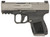 Canik Mete MC9 9mm Luger Semi-Auto Pistol with 3.18-Inch Barrel  Black Steel & Polymer Frame