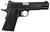 Kimber Mfg. Inc. 3700812 Custom LW Club Bundle 45 ACP 5-Inch Barrel with Optic-Ready Slide