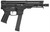 CMMG Dissent MKGS 9mm Luger Semi-Auto Rifle with 6.5-inch Barrel and 33+1 Capacity