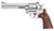 Smith & Wesson Model 629 Deluxe 44 Magnum Revolver with 6.5-inch Satin Stainless Steel Barrel