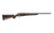 Tikka T3x Hunter Bolt Action Rifle in 6.5 Creedmoor - 22.4-inch Threaded Barrel, Fixed Walnut Stock