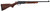 Henry H015Y243 Single Shot Youth Rifle in .243 Winchester - 22-Inch Blued Steel Barrel with American Walnut Stock