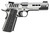 Kimber MFG Inc. Rapide Scorpius 10mm Semi-Auto Pistol with 5-Inch Barrel, Black G10 Grips and Stainless Steel Slide