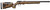 CZ 02365 CZ 457 At-One Varmint SR Bolt-Action Rifle in .22 LR with Heavy Barrel and Adjustable Stock