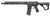 Daniel Defense DDM4 V7 LW 5.56 NATO Rifle - 16-Inch Barrel, Black Hardcoat Anodized Finish, 30+1 Capacity