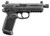 FN FNX45T Tactical Bundle 45 ACP with 5.30-inch Threaded Barrel and Night Sights