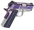 Kimber MFG. Inc. 3200319 Amethyst Ultra II 9mm Luger 8+1 Semi-Automatic Pistol with 3-Inch Match Grade Barrel