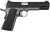 Kimber Custom LW Shadow Ghost 45 ACP 5-Inch with KimPro Gray Frame and Beavertail Safety