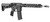 Sig Sauer M400 5.56 NATO Semi-Auto Rifle with 16-Inch Threaded Barrel and Magpul SL-K Stock