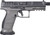 Walther Arms PDP Pro SD 9mm Luger 18+1 with 5.10-inch Threaded Barrel and Optic Ready Slide