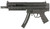 ATI GSG-16 .22 LR Semi-Auto Rifle with 16.25-inch Barrel and Adjustable Sights