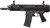 CZ Bren 2 MS Pistol 5.56x45mm NATO with 8.26-inch Barrel - Black