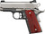 Kimber 3000245 Ultra CDP 45 ACP 3-Inch Stainless Steel Pistol with Rosewood Grips