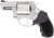 Taurus 2-85629 Small Stainless Steel 38 Special +P Revolver with 6-Shot Capacity