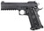 EAA Girsan Witness 2311 9mm Luger Pistol with 5-inch Barrel and 20+1 Capacity