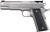 Kimber 3200108CA Stainless Target II 9mm with 5-Inch Barrel and Satin Silver Finish