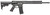 Black Rain Tyrant 300 Blackout 16" AR-15 Rifle with Adjustable Stock and 30+1 Capacity