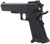EAA Girsan Witness 2311 10mm Auto 6-Inch Optic Ready Pistol with Black Steel Slide