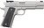 Kimber 3200107CA Stainless Target II 10mm Pistol with 5-Inch Barrel and Satin Silver Finish
