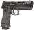 Sig Sauer P320V004 P320 9mm Luger 4.6-inch Barrel with Optic Ready Slide and Laser Engraved XSeries Grips