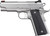 Kimber 3200044CA Pro Carry HD II (CA) 38 Super 4-inch Stainless Steel Pistol with Black Double Diamond Checkered Grips
