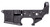 Spikes Tactical STLS024 PHU Joker Stripped Lower Receiver for AR-15 – Multi-Caliber 7075-T6 Aluminum with Black Hardcoat Anodized Finish