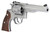 Ruger Redhawk .44 Special / .44 Magnum Revolver with 5.5-Inch Satin Stainless Barrel and Hardwood Grips (Part #5043)