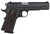 Tisas 10100516 1911 A1 Stakeout .45 ACP Full-Size Pistol with 5-Inch Barrel and Turkish Walnut Grips