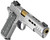 Kimber 3000420CA Rapide Dawn 9mm Semi-Auto Pistol with 5-Inch Barrel and G10 Grips