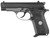 EAA Girsan MC14BDA .380 ACP Pistol with 3.8-Inch Barrel and 13-Round Capacity