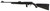 Mossberg 38230 802 Plinkster Bolt Action .22 LR with 18-Inch Barrel and Fixed Synthetic Stock