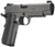 EAA Girsan Influencer MC1911C Compact 10mm Auto with Optic Ready Steel Slide and Beavertail Frame