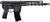 Global Ordnance LLC Monolith 5.56 NATO AR-15 Rifle with 12.5-inch M-LOK Barrel and SB Tactical Brace