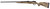Weatherby VHH300WR6B VGD Outfitter 300 Winchester Magnum Bolt-Action Rifle, 26-Inch Barrel