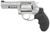 Taurus 605NS Small Double-Action Revolver with 3-Inch Matte Stainless Steel Barrel in .38 Special +P