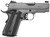 EAA Girsan MC1911 SC Influencer in 45 ACP with Optic Ready Steel Slide and Tungsten Gray Cerakote Finish